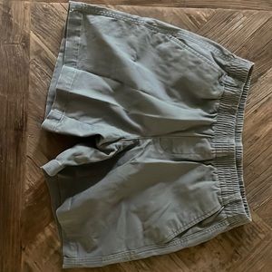 Lands’ End Chino Shorts